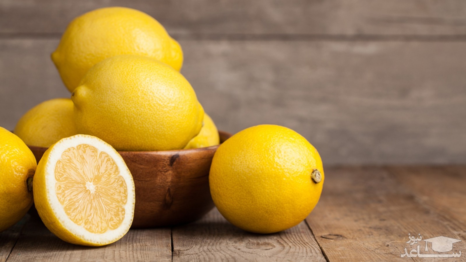 خواص بی شمار و اعجاب انگیز میوه لیمو شیرین