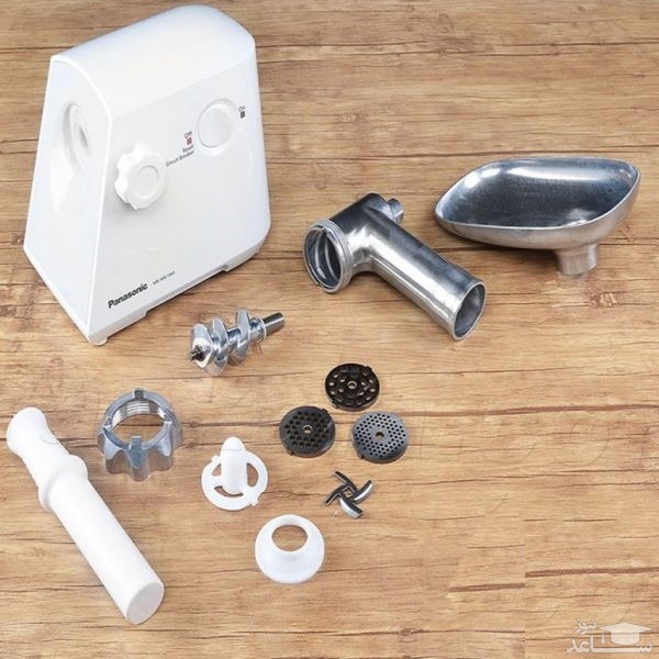 چرخ گوشت پاناسونیک مدلMK-MG1360