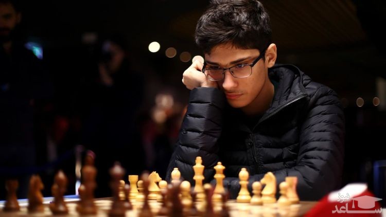 شطرنج باز مهاجرت کرده ایرانی چطور دنیا را مبهوت کرد؟