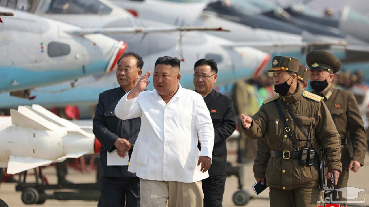 اولین اظهارات کیم جونگ اون پس از انتشار شایعاتی درباره مرگ او