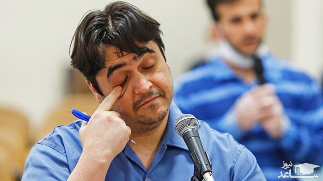 همکاری فرانسه در مبادله زم تکذیب شد