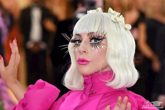 برند لیدی گاگا افتتاح می‌شود