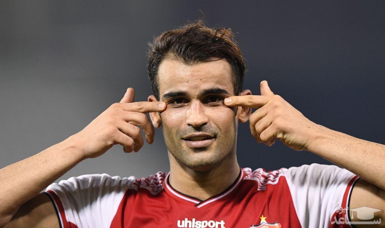 توضیح آل‌کثیر درباره شادی گل خبرساز