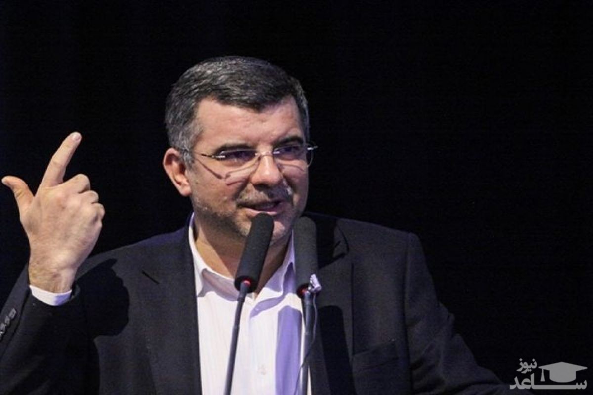 پیشنهاد تعطیلی شنبه و یکشنبهِ شب یلدا توسط معاون کل وزارت بهداشت