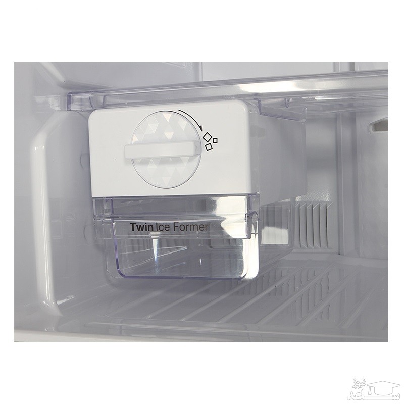 یخچال فریزر دوو مدل DETM-0027