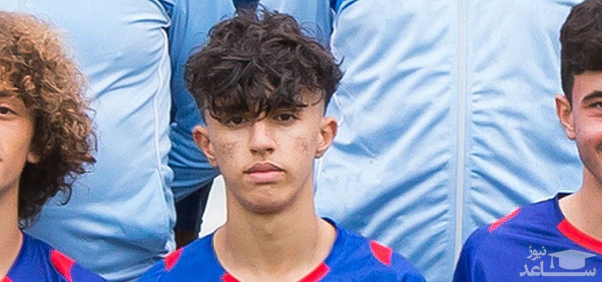 قتل فوتبالیست ۱۵ ساله با قمه