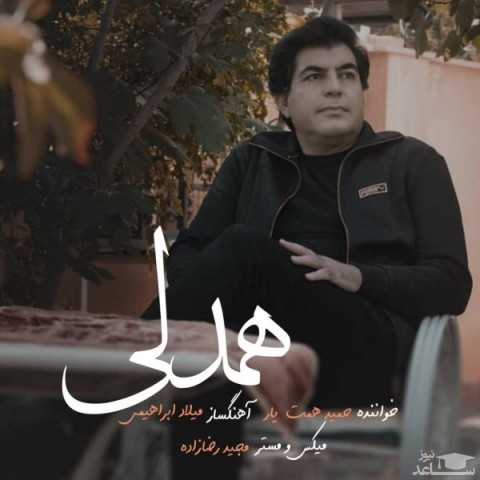 دانلود آهنگ همدلی از حمید همت یار