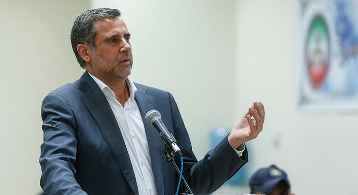 علی دیواندری کیست و اتهاماتش چیست؟