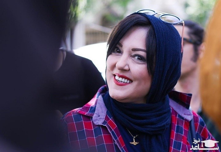 واکنشِ تندِ پرستو گلستانی به سخنان جنجالی بهاره رهنما