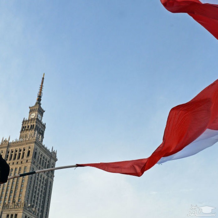 اقدام قاطع ایران مقابل لهستان