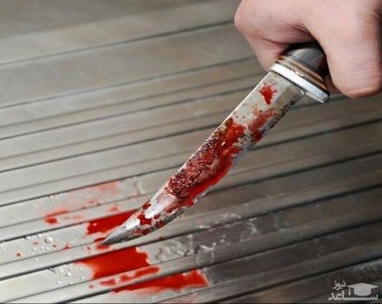 قتل تاجر فرش در ولنجک / زن او خانه خواهرش بود ! / اعتراف عجیب برادر تاجر به قتل