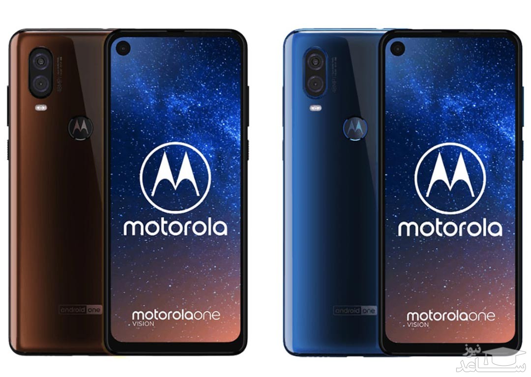 موتورولا وان ویژن