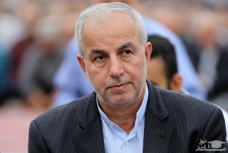 اهدای چادر به جای کمک هزینه اجاره مسکن!