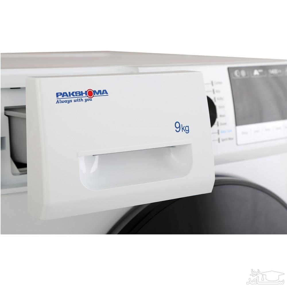 جاپودری لباسشویی پاکشوما مدل TFI 94402