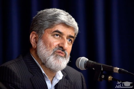 هشدار مطهری درباره مجمع تشخیص نظام