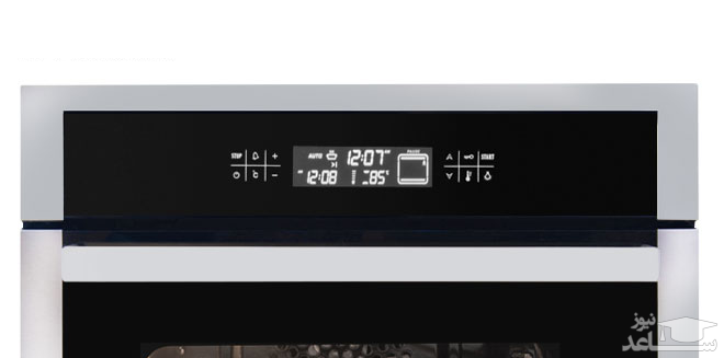 پنل فر توکار اخوان مدل F42 