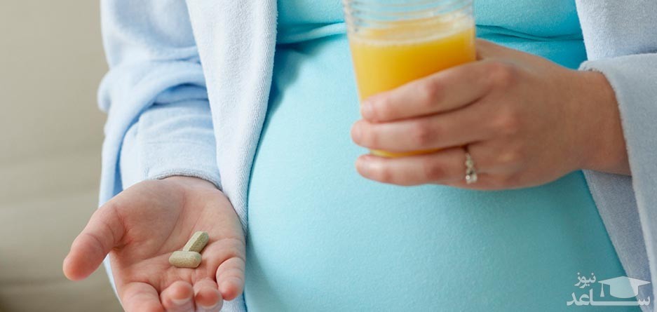 عوارض و خطرات مصرف قرص های لاغری در دوران بارداری