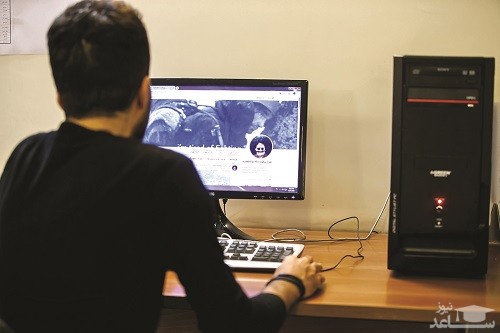 «عذرا» اگر این مصاحبه را می‌خوانی لطفا برگرد!