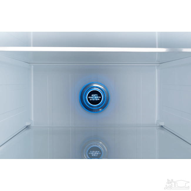 یخچال فریزر ساید ایکس ویژن مدل TS665سیستم آنتی باکتریال