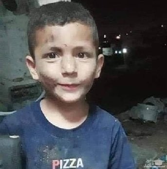 تصویری دلخراش که در فضای مجازی غوغا کرد