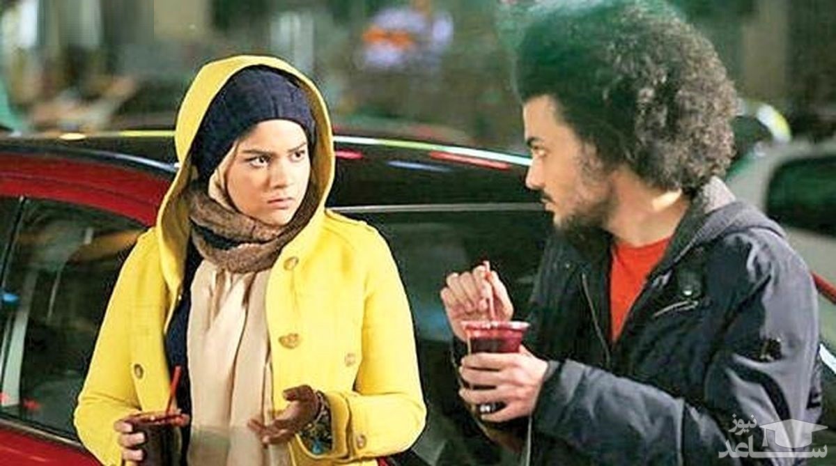 زندگی خصوصی آوا کاوری و همسرش + عکس های جذاب و دیدنی