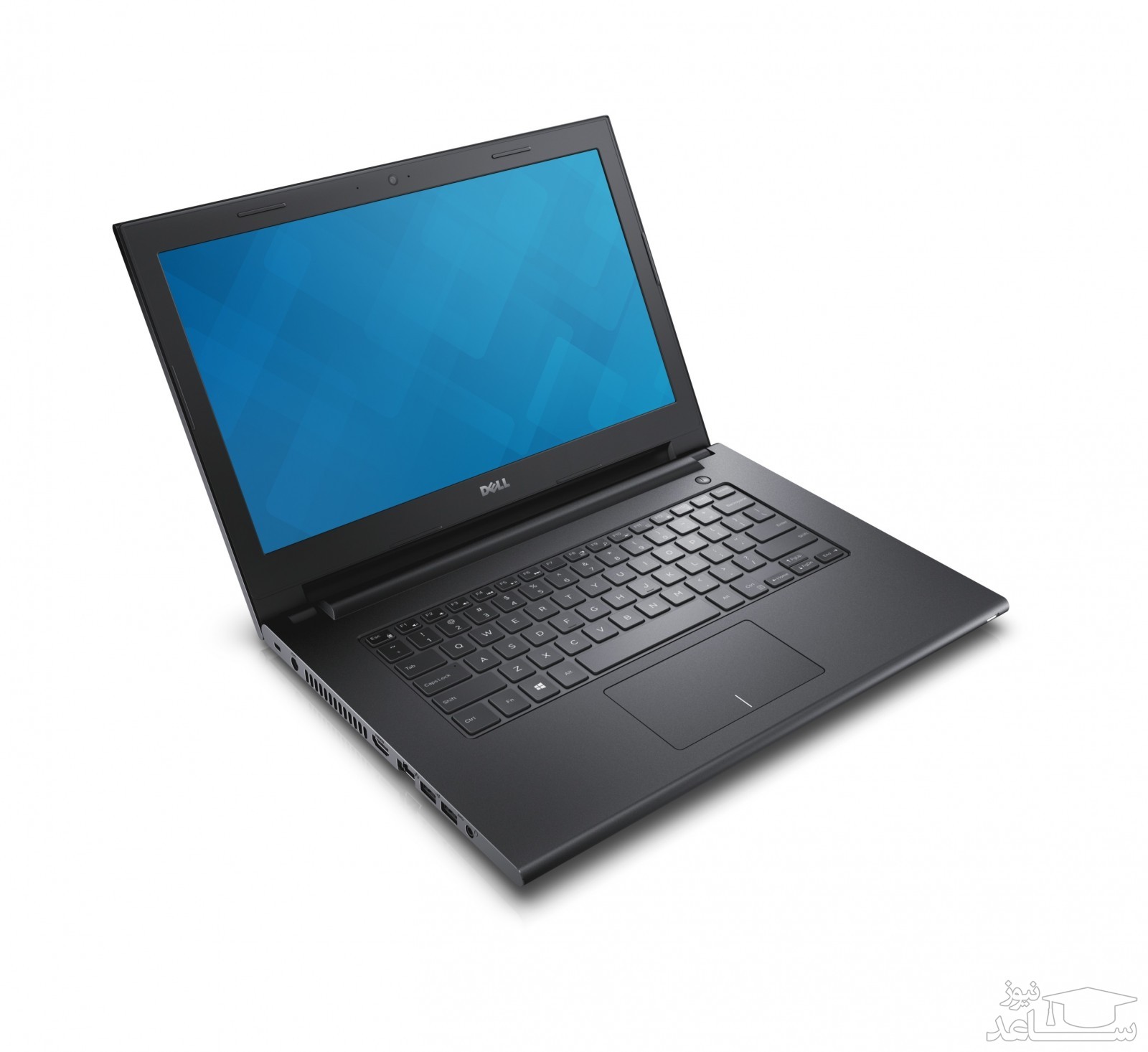 لپ تاپ دل اینسپایرون 3443