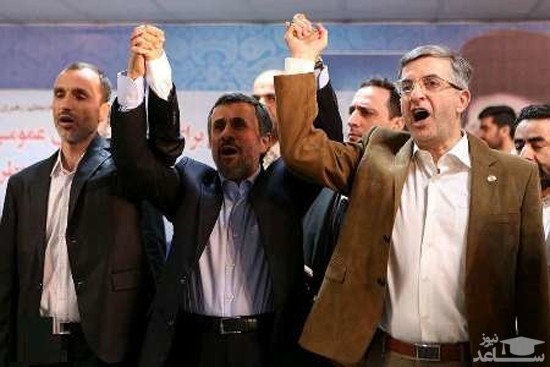 دولت احمدی‌نژاد؛ رکورددار متهمان فساد مالی!