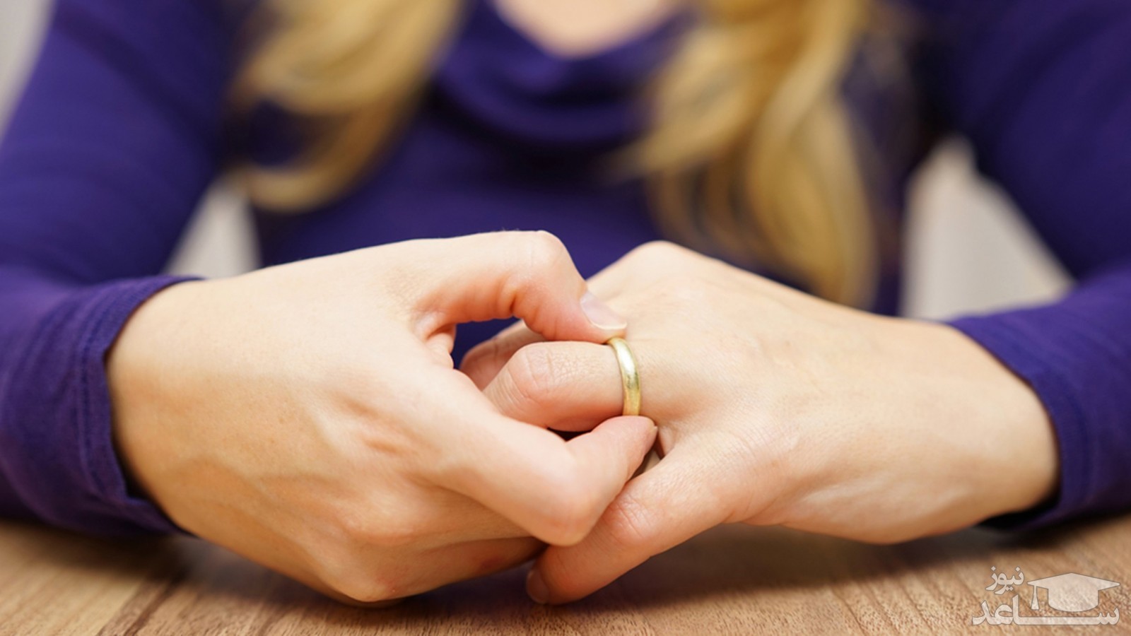 آیا زن میتواند بدون اجازه‌ی شوهر طلاق بگیرد؟