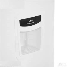 یخچال فریزر دوقلو پارس مدل بورانPRN17632EW/W