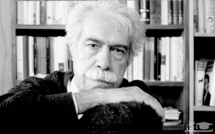 پرویز خائفی درگذشت