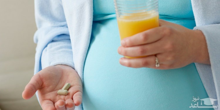 آشنایی با داروهای بی خطر و خطرناک در دوران بارداری