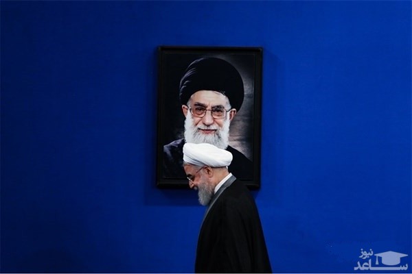 چگونه "طرح استیضاح روحانی" نقش بر آب شد؟!