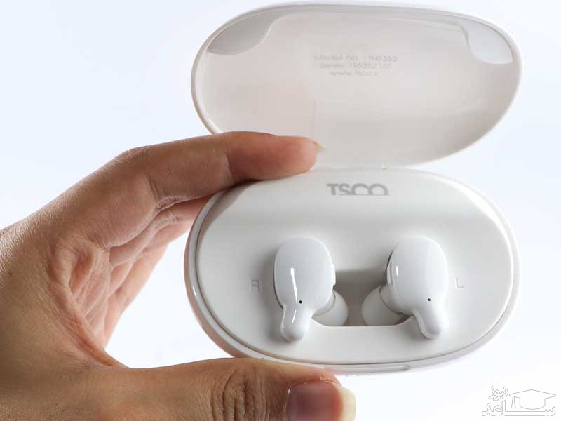 هدست بلوتوثی تسکو مدل TH 5352