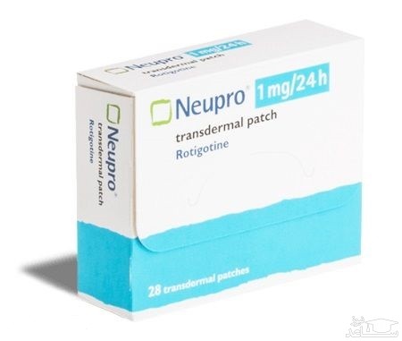 میزان، تاثیرات و مکانیزم اثر پچ پوستی روتیگوتین