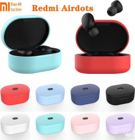 هدفون شیائومی ردمی ایرداتز