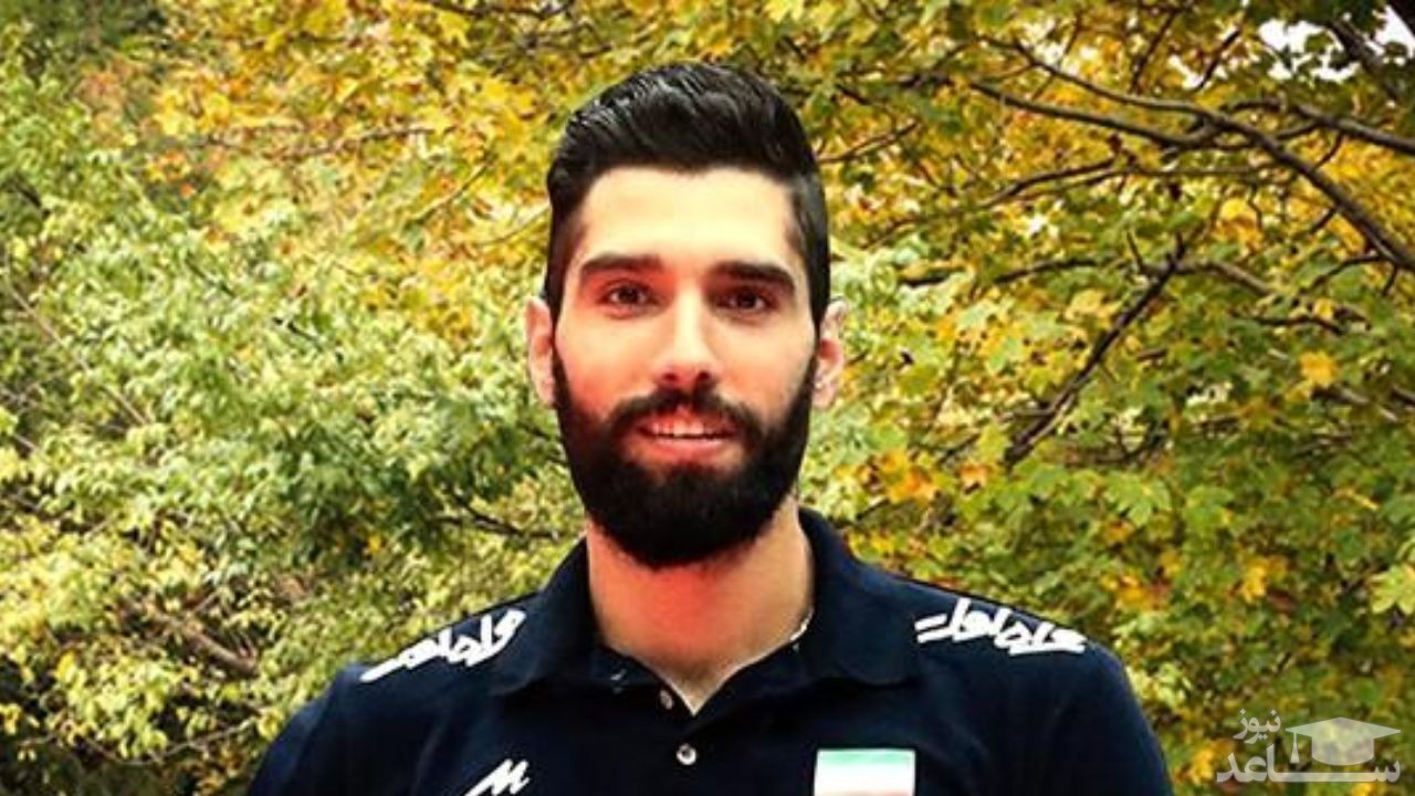 موسوی: دوست ندارم در لیگ ایران بازی کنم