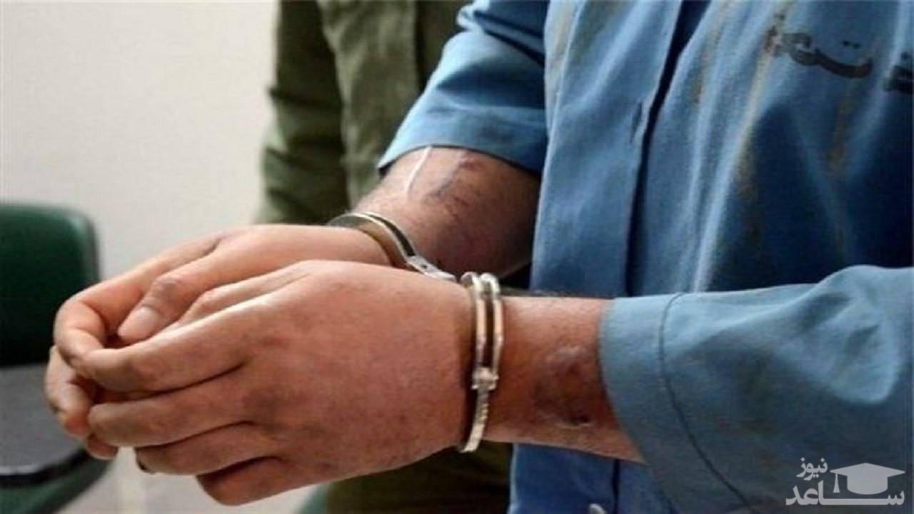 روح سرگردان دستور برادرکشی داد