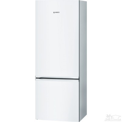 یخچال فریزر پایین بوش مدلKGN57NW204