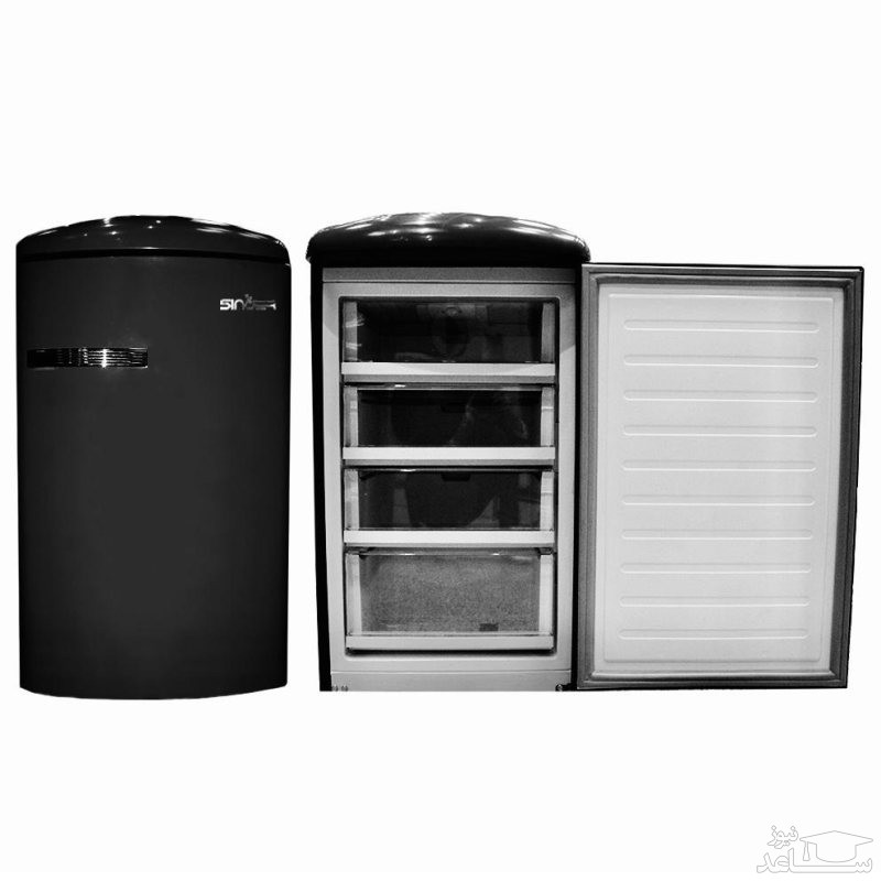  فریزر سینجر مدلR2