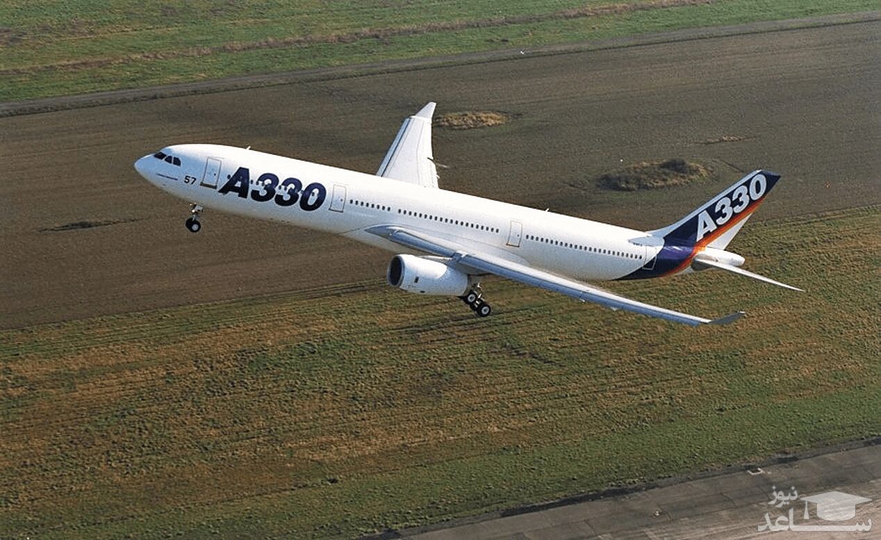 ایرباس A330