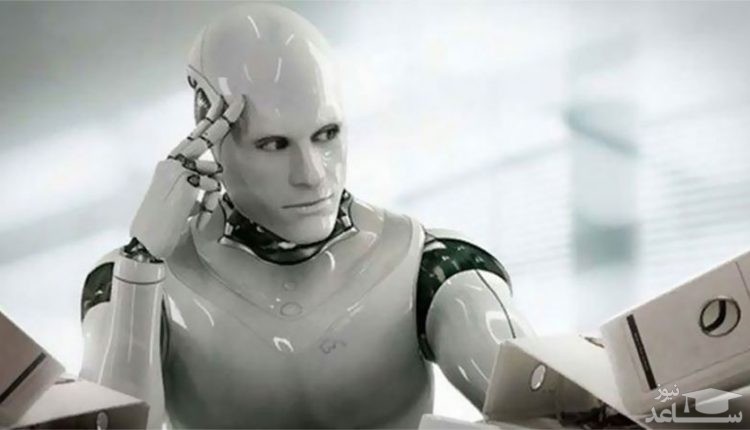 ربات انسان‌نمای «آمیکا» معرفی شد + فیلم
