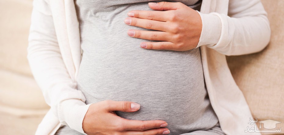 تغییرات واژن در دوران بارداری