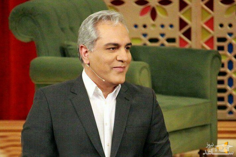 مدیری: با برخورد شهاب سنگ کُلّاً خلاص می‌شویم! +فیلم