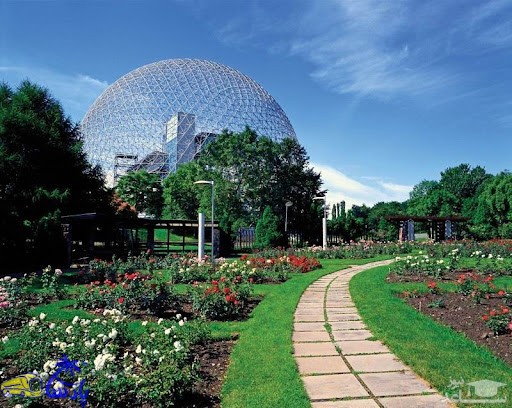 زیست‌کره‌ی مونترال