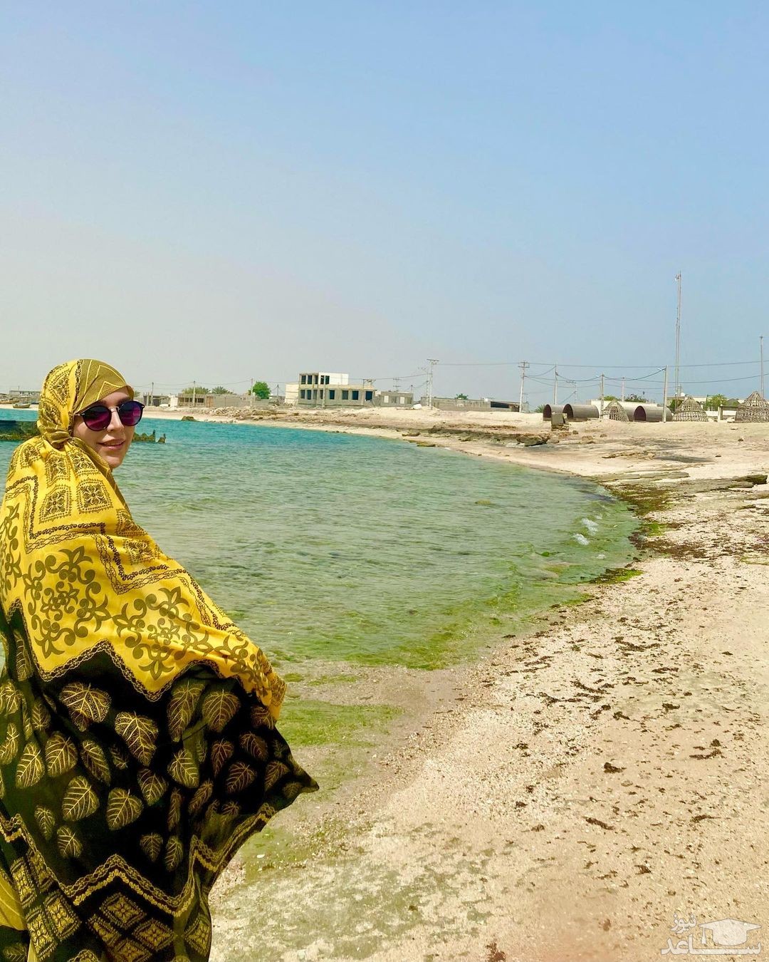 مژده لواسانی