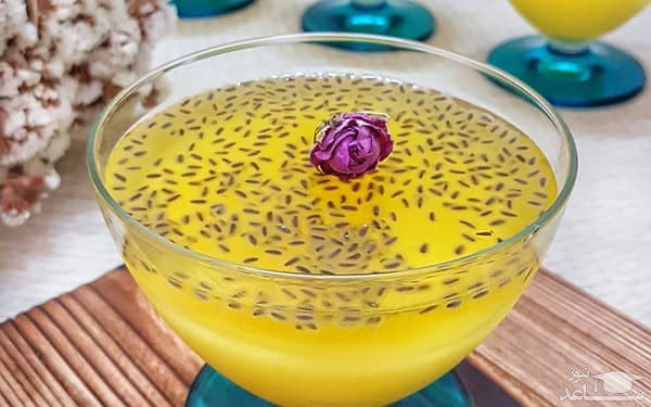 ماقوت زعفرانی