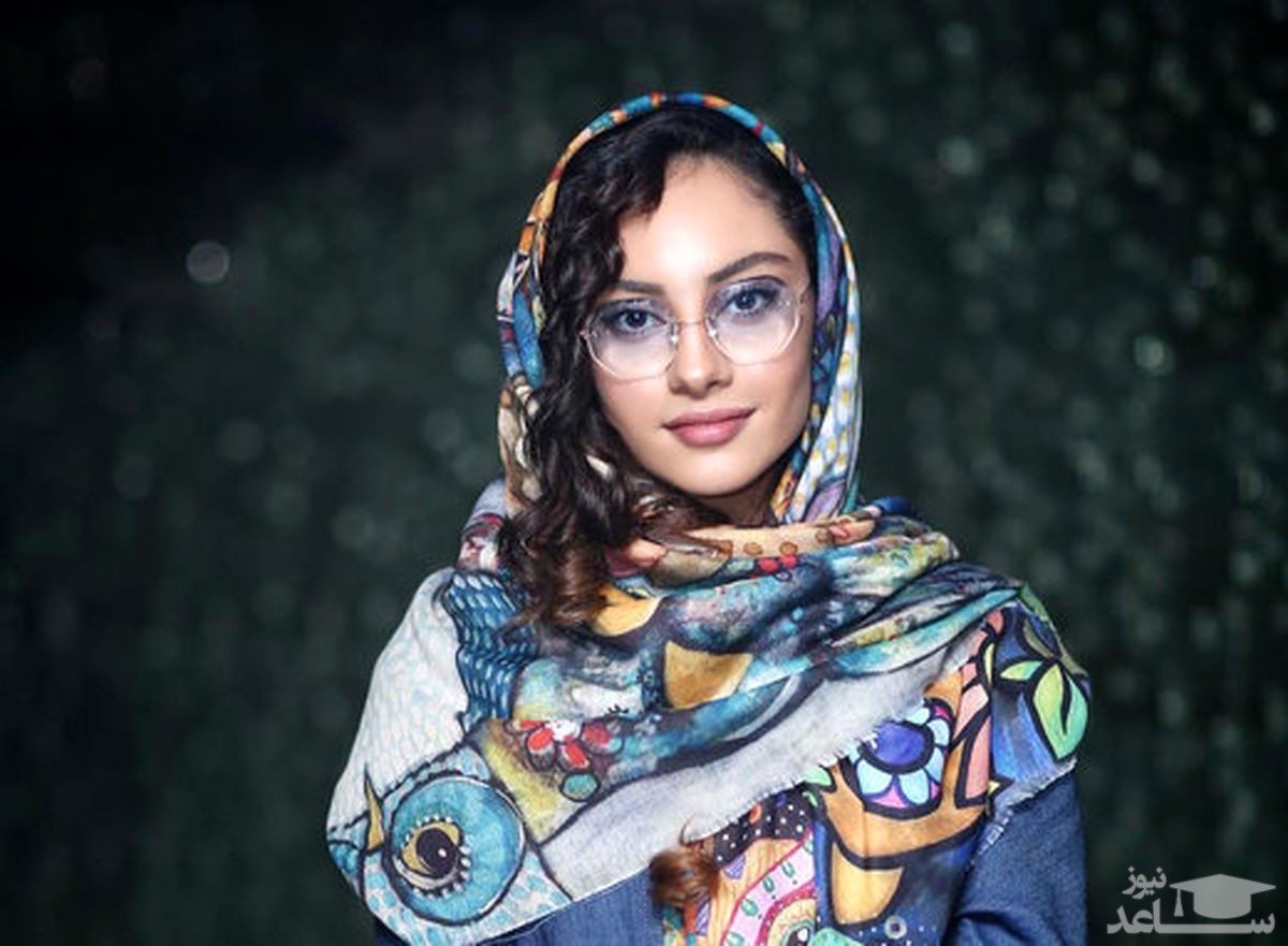 استایل جین ترلان پروانه