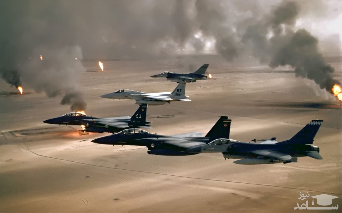 گشت‌‌ هوایی تایفون‌های انگلیس از بیم حملات هوایی روسیه