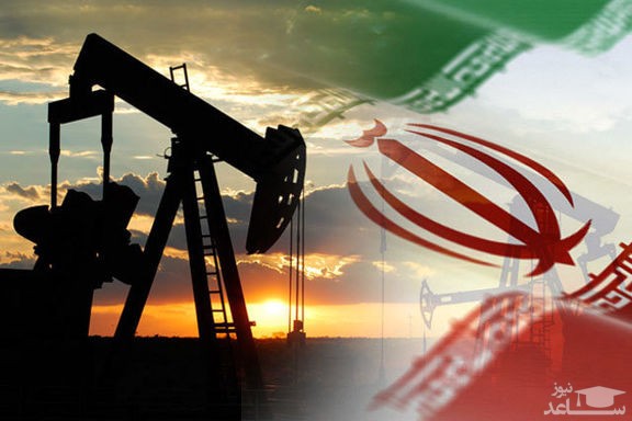 شوک حذف نفت ایران