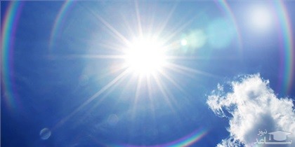 تاثیر نور خورشید و گرما در کیفیت زایمان